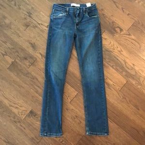Boys Levi’s 16 Reg, slim